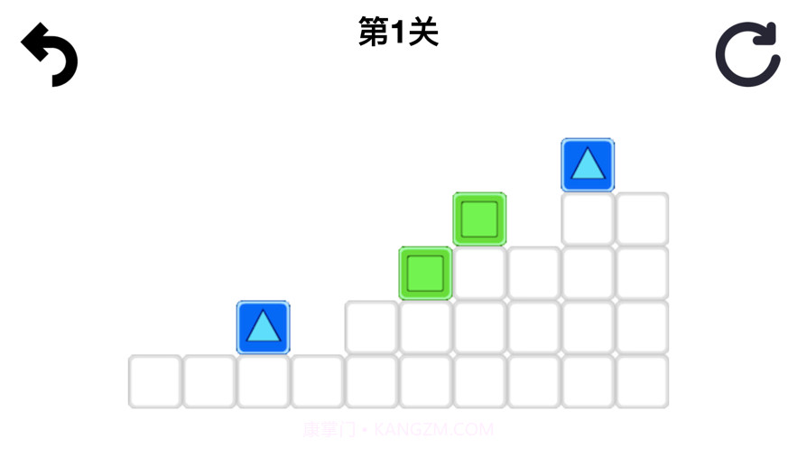 消除图形方块截图4 消除图形方块截图4