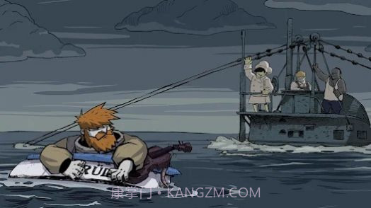 勇敢的心归乡截图3