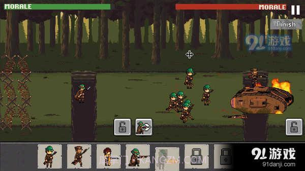 一战战争1917截图1