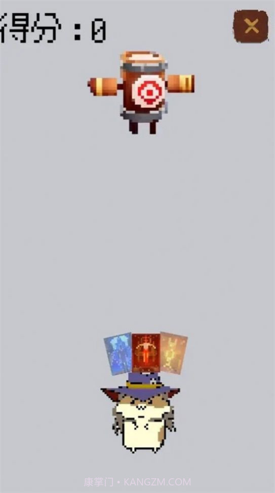 卡牌大师模拟器截图2