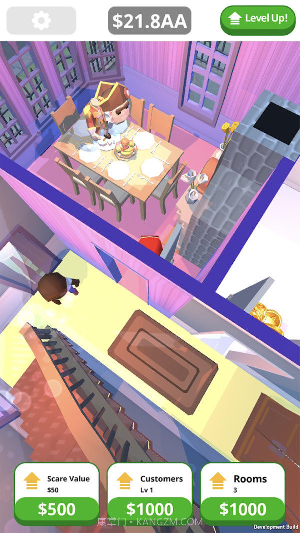 恐怖房子截图1 恐怖房子截图1