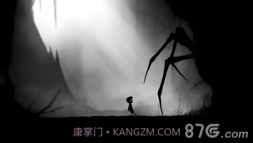 地狱边境中文版截图3