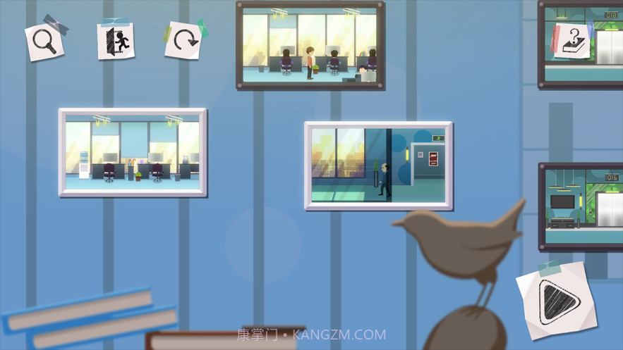 艾莉莎截图7 艾莉莎截图7