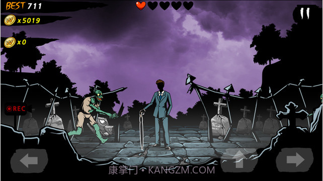 剑刃世界截图2 剑刃世界截图2