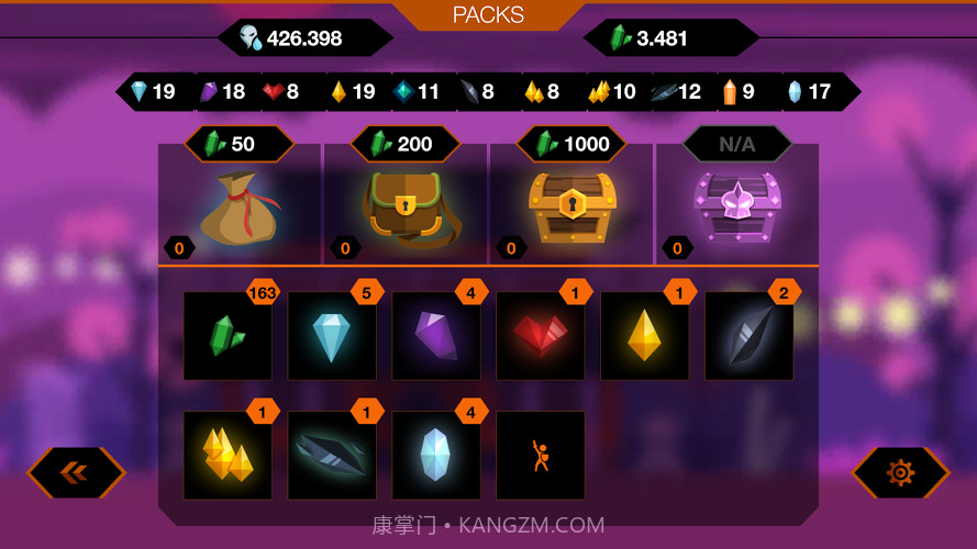 火柴人格斗进化3截图3 火柴人格斗进化3截图3