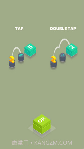 数字跳跃Math Hopper截图4 数字跳跃Math Hopper截图4