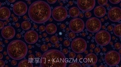 吞噬进化生存截图1