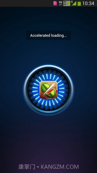 Du Speed Booster(安卓优化大师)截图4 Du Speed Booster(安卓优化大师)截图4