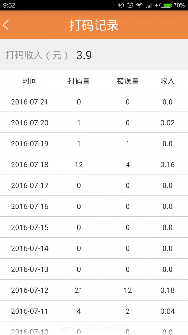 犀牛云手机版截图2 犀牛云手机版截图2