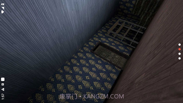 恐怖奶奶4叛乱v1.0.3截图1