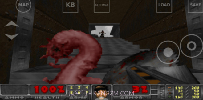 FreeDoom截图2 FreeDoom截图2