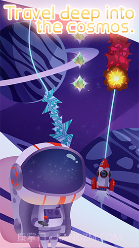 朵拉活下去截图1 朵拉活下去截图1