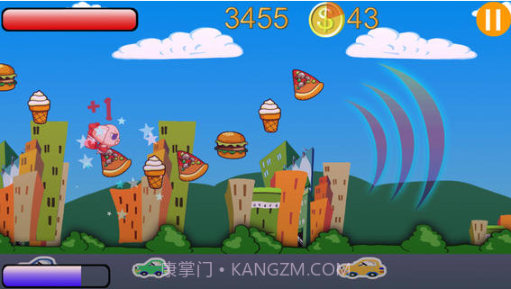 超级小猪截图3 超级小猪截图3