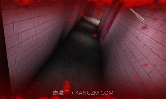 恐怖奶奶3芭比模组截图2 恐怖奶奶3芭比模组截图2