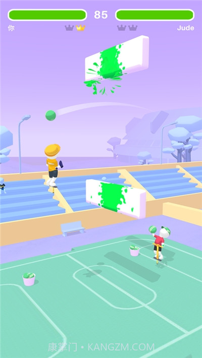 给点颜色看看截图4 给点颜色看看截图4