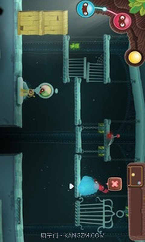 三个小伙伴截图2 三个小伙伴截图2