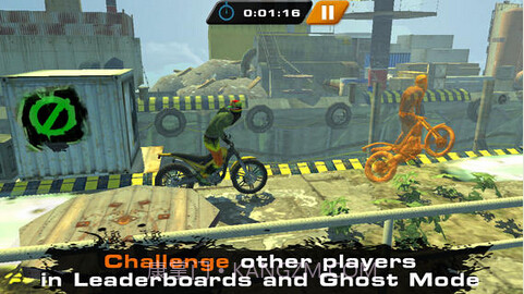 城市自由狂飙截图4