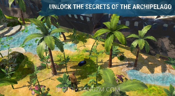 生存主义者入侵截图2 生存主义者入侵截图2