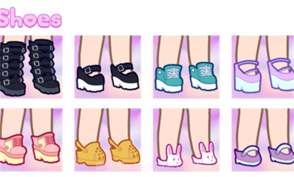 gachanox加查截图4 gachanox加查截图4