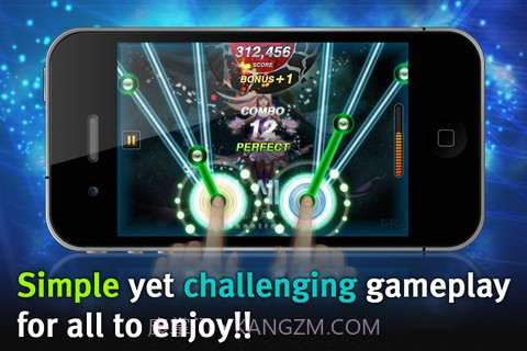 劲乐团S截图4 劲乐团S截图4