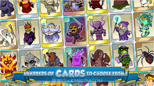 小小魔法师截图1