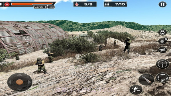 使命召唤：致命杀戮截图3