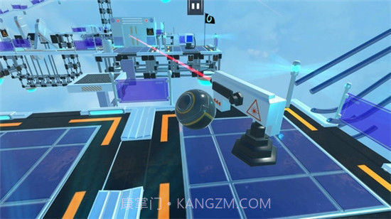 机器球截图3 机器球截图3