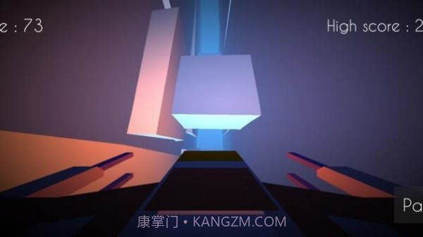 无限机动飞行截图2