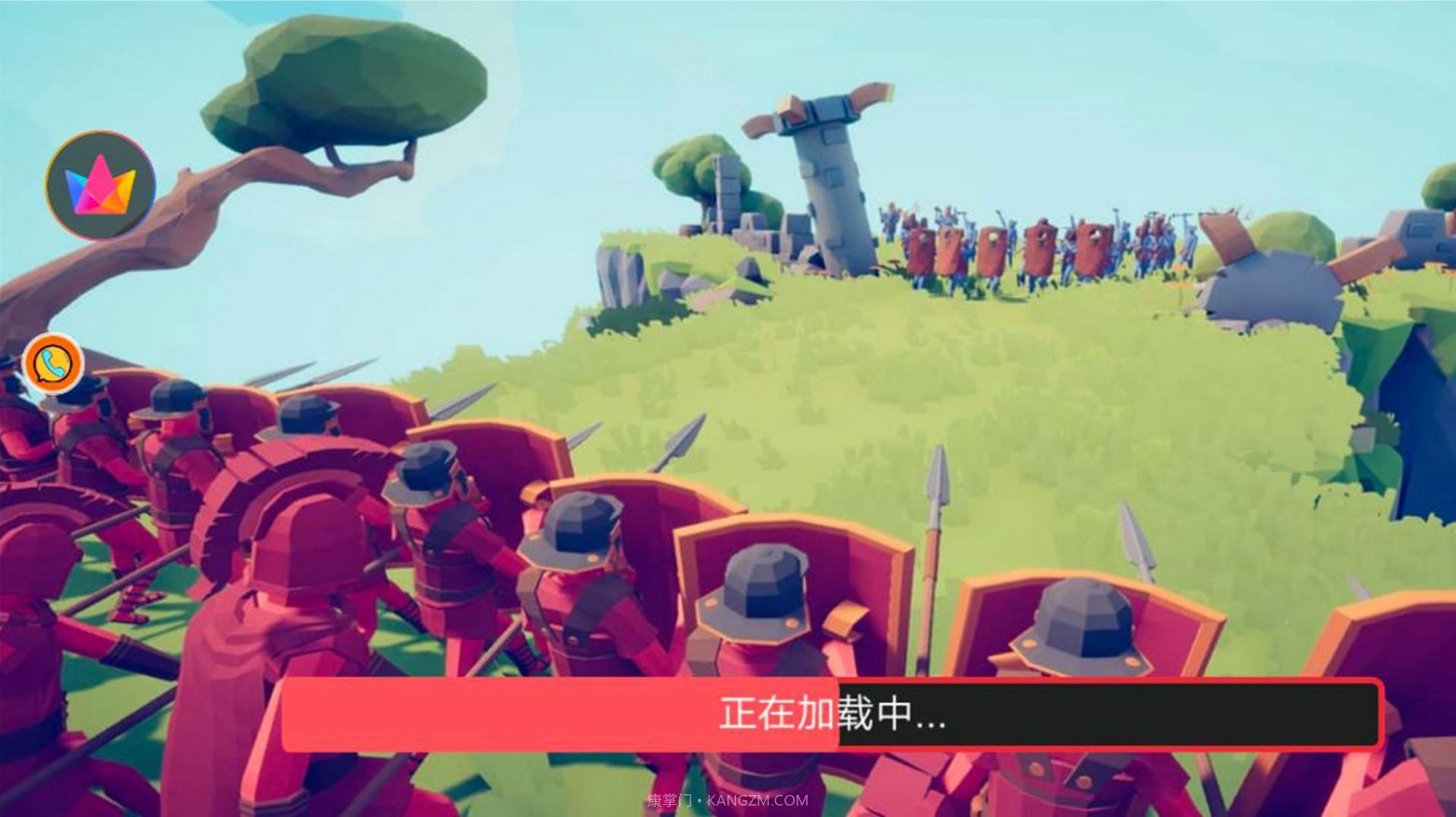 勇士求生大冒险截图2 勇士求生大冒险截图2