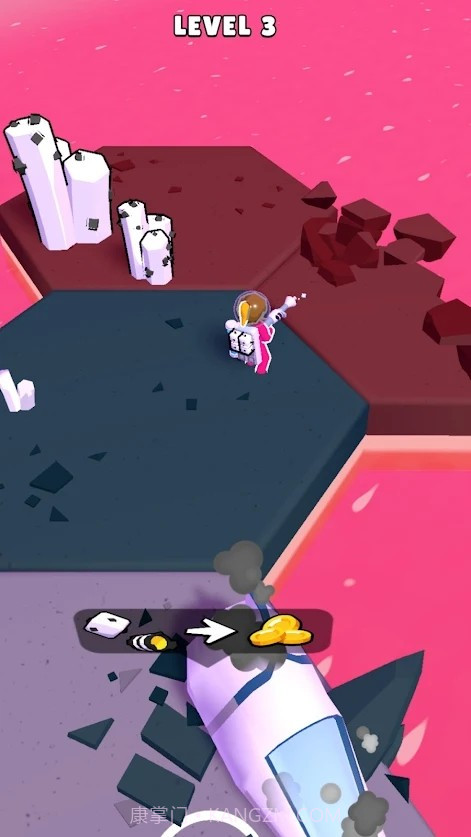 小岛生存故事截图2 小岛生存故事截图2