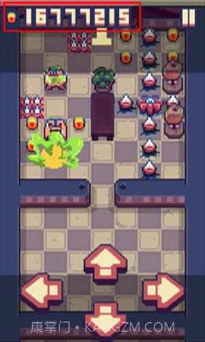 逃出老人院截图3 逃出老人院截图3