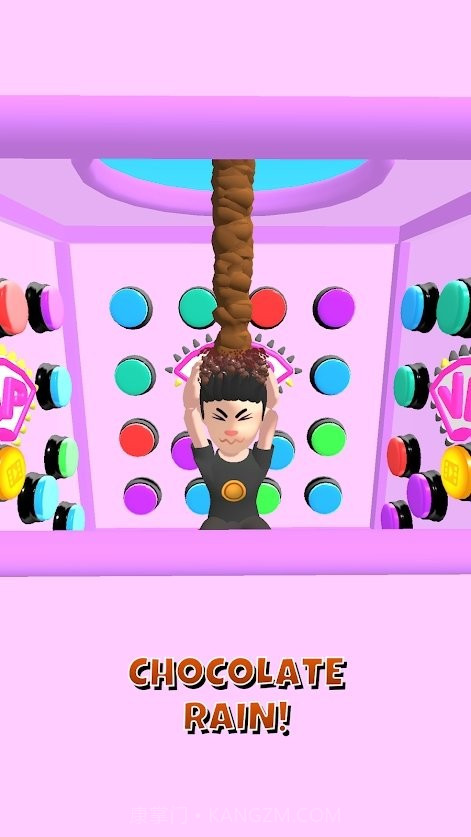 100个神秘按钮截图3