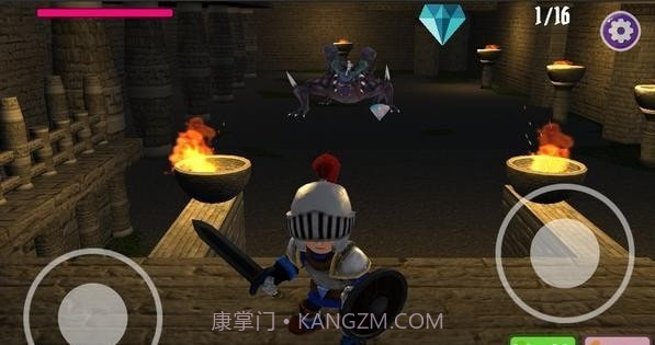 维京之战2021截图1