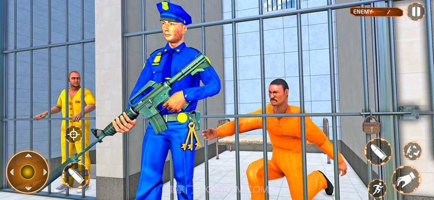 越狱截图5 越狱截图5