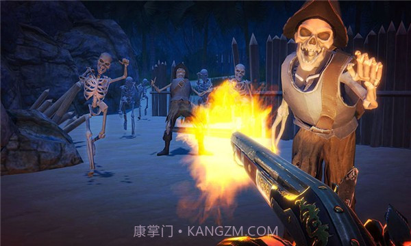 海贼卷轴截图2 海贼卷轴截图2