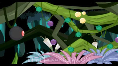 激光球爆炸截图3 激光球爆炸截图3