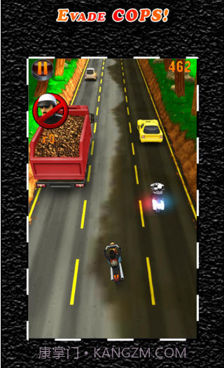 致命摩托车截图3