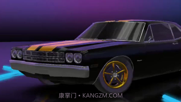 轻松停车模拟器截图1