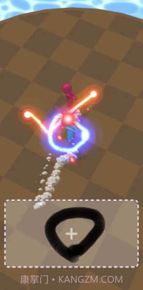 画个激光剑截图4 画个激光剑截图4