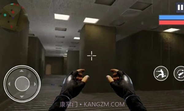 Nextbots迷宫生存免费版截图3 Nextbots迷宫生存免费版截图3