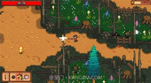 闹鬼巧克力工房最新版截图2