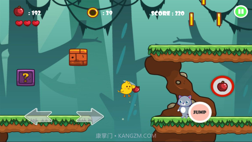 小鸡快跑小鸡模拟器截图1 小鸡快跑小鸡模拟器截图1