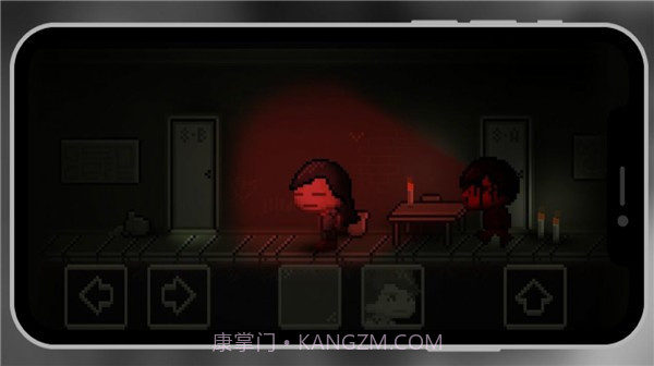 陌生的学校截图4