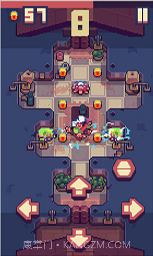 逃出老人院截图2 逃出老人院截图2