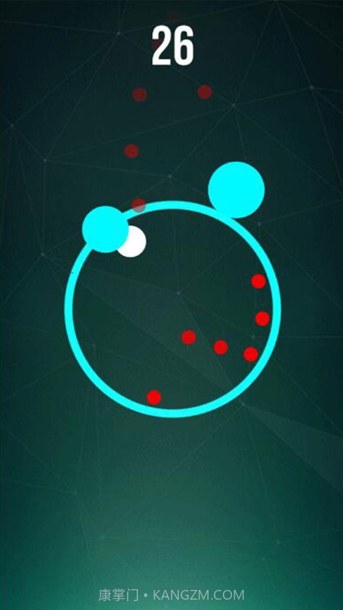 弹个球啊截图2 弹个球啊截图2