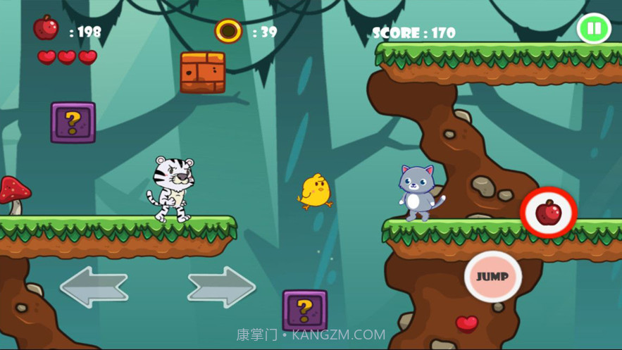 小鸡快跑小鸡模拟器截图4 小鸡快跑小鸡模拟器截图4