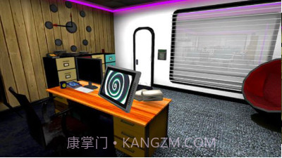 微笑-X公司截图3 微笑-X公司截图3