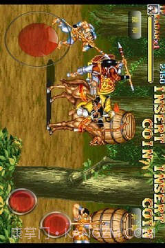 三国志二代之赤壁风云截图2