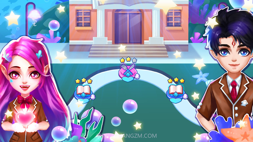 龙公主的少女梦截图4