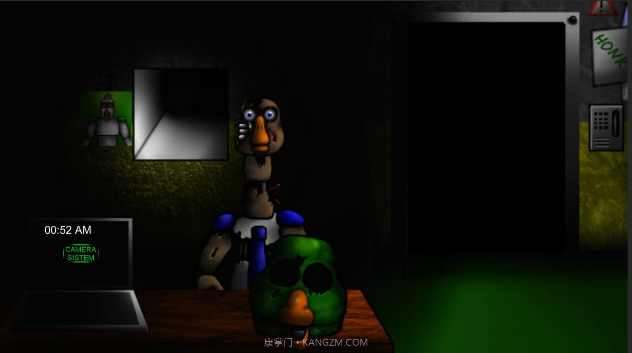 鹅的七夜截图2 鹅的七夜截图2